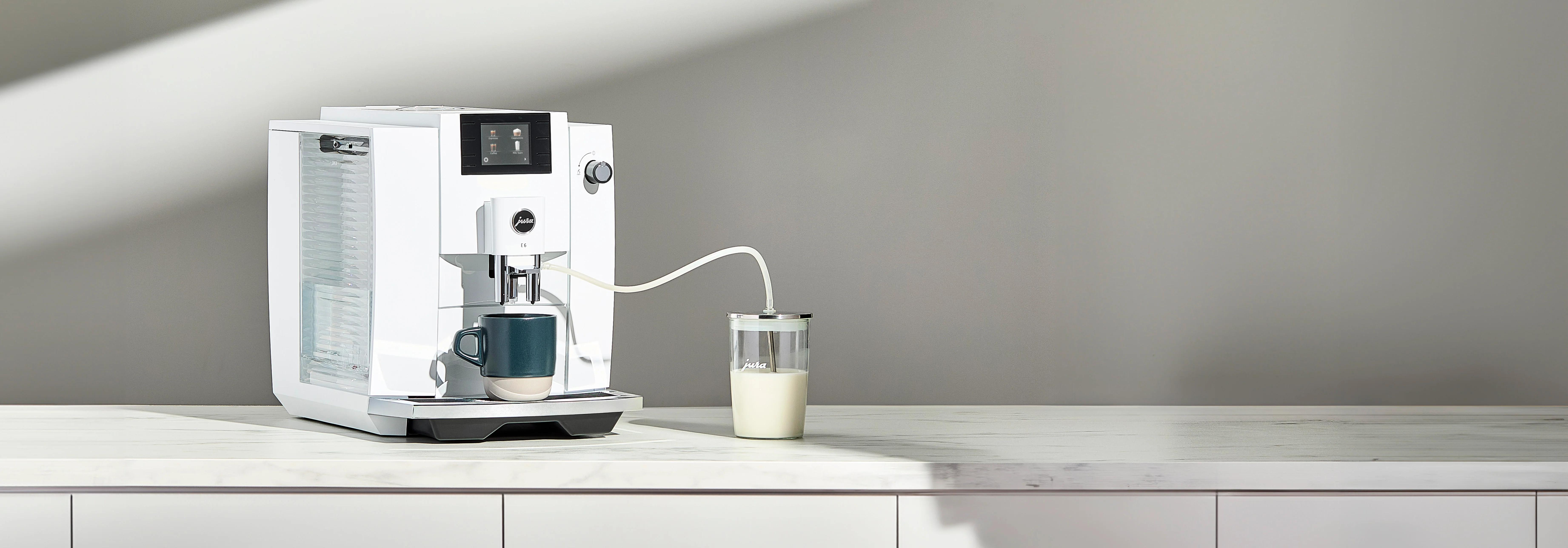 Master Your Home Barista Craft